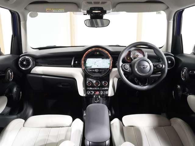 MINI COOPER 5DOOR