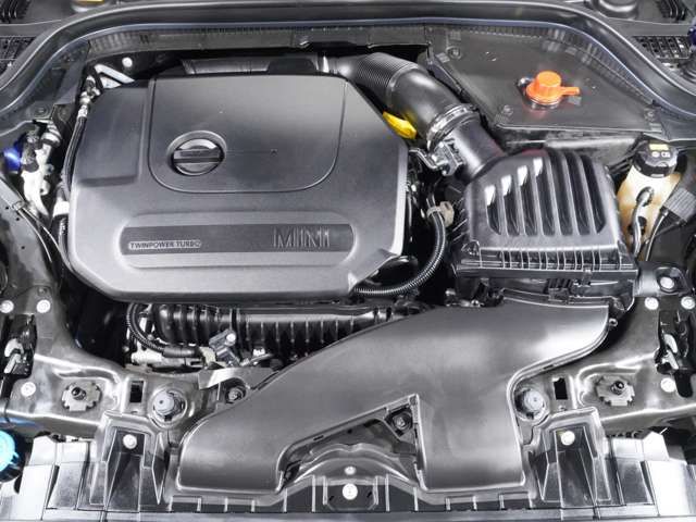 MINI COOPER 5DOOR