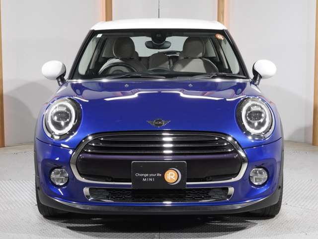MINI COOPER 5DOOR