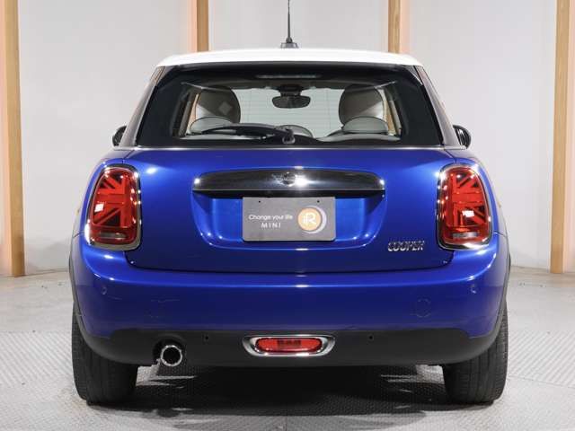 MINI COOPER 5DOOR