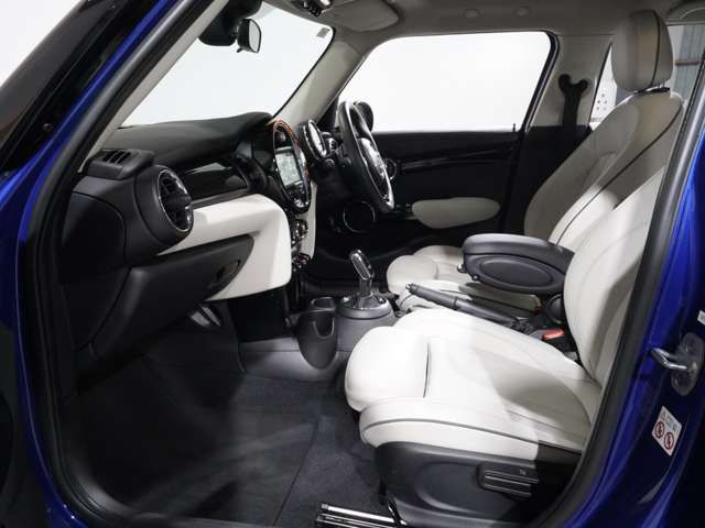 MINI COOPER 5DOOR
