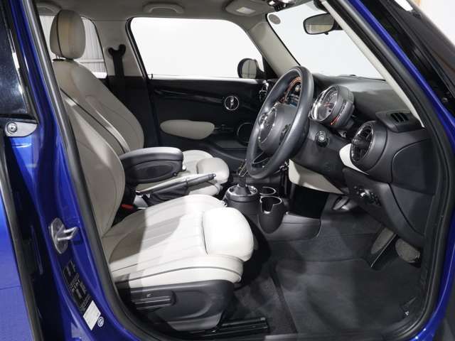 MINI COOPER 5DOOR