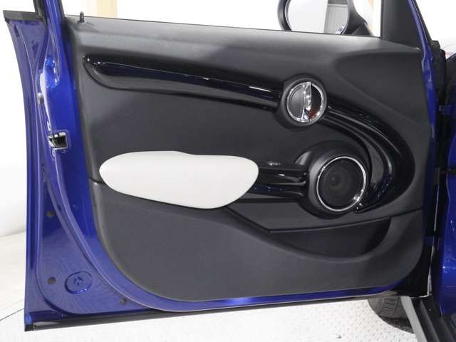 MINI COOPER 5DOOR