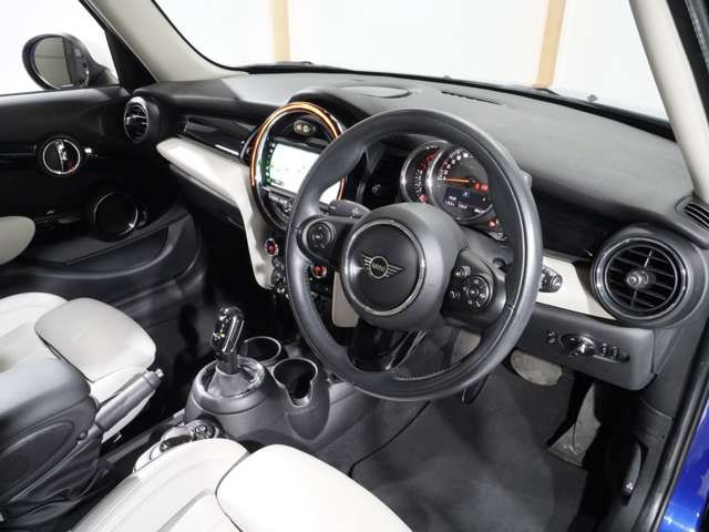 MINI COOPER 5DOOR