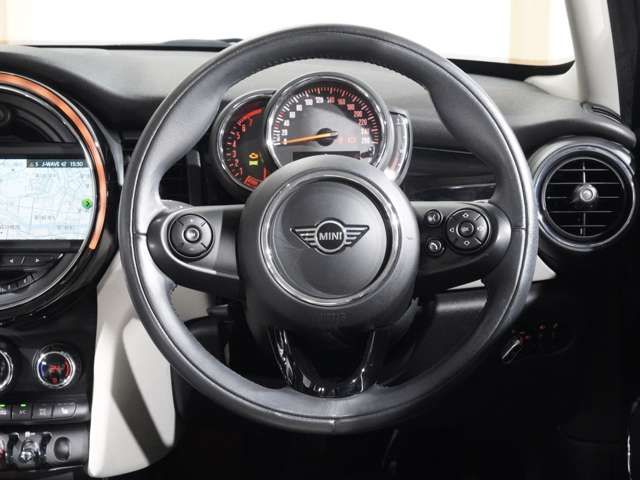 MINI COOPER 5DOOR