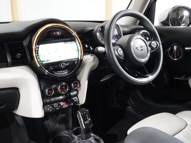 MINI COOPER 5DOOR