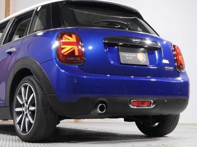 MINI COOPER 5DOOR