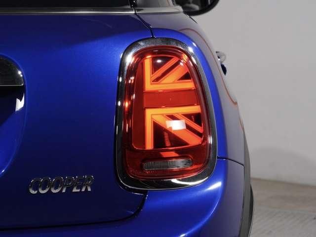MINI COOPER 5DOOR