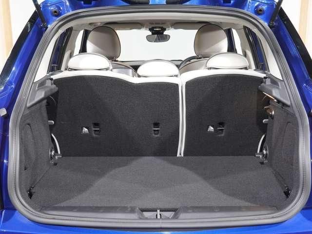 MINI COOPER 5DOOR