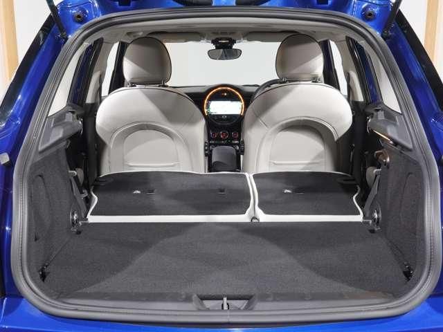 MINI COOPER 5DOOR