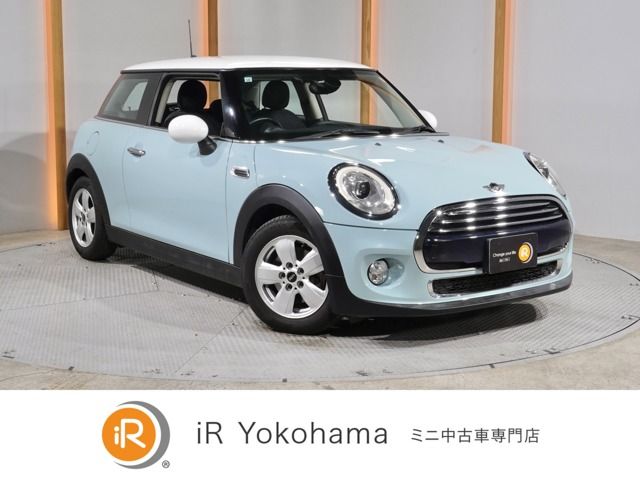 BMW MINI COOPER