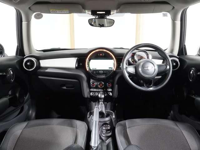 BMW MINI COOPER