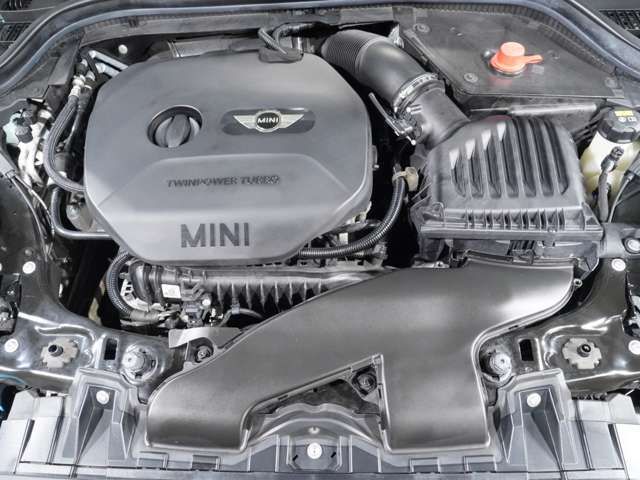 BMW MINI COOPER