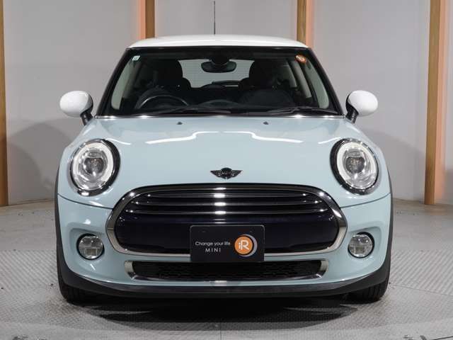 BMW MINI COOPER