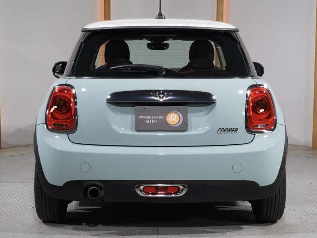 BMW MINI COOPER
