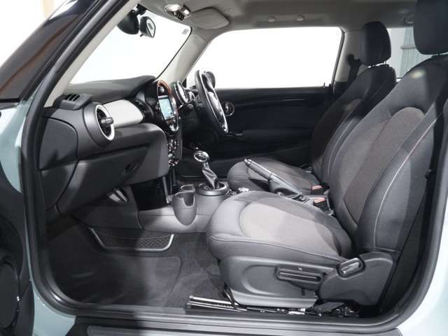BMW MINI COOPER