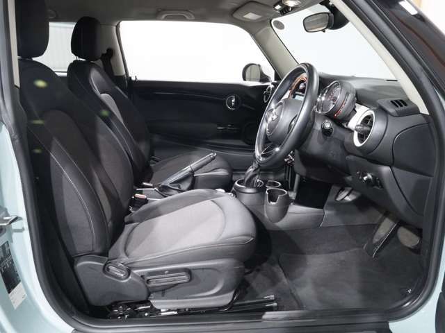 BMW MINI COOPER