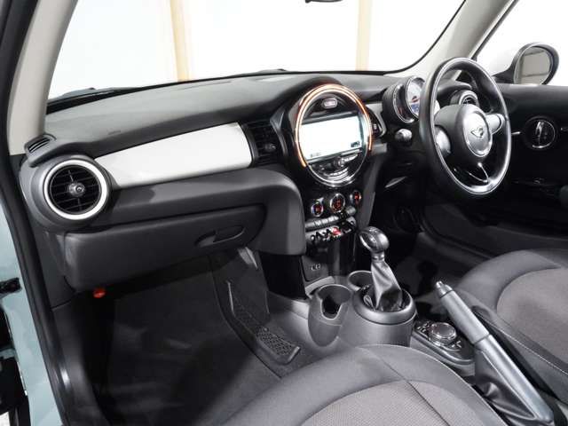 BMW MINI COOPER