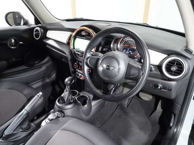 BMW MINI COOPER