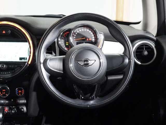 BMW MINI COOPER