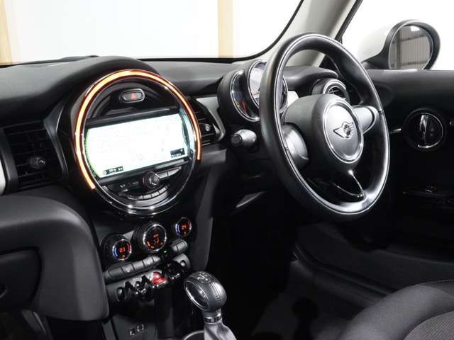 BMW MINI COOPER