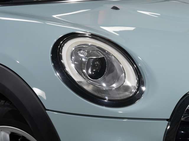 BMW MINI COOPER
