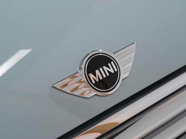 BMW MINI COOPER