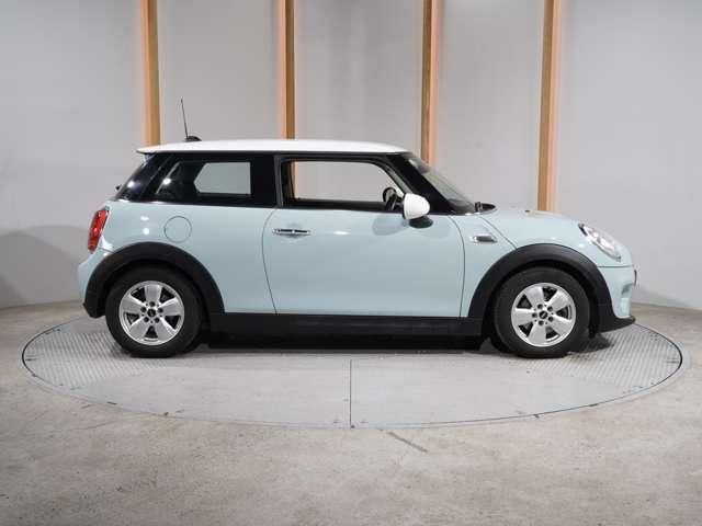 BMW MINI COOPER