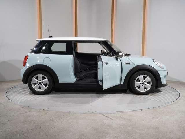 BMW MINI COOPER