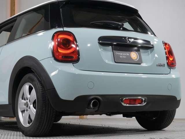 BMW MINI COOPER