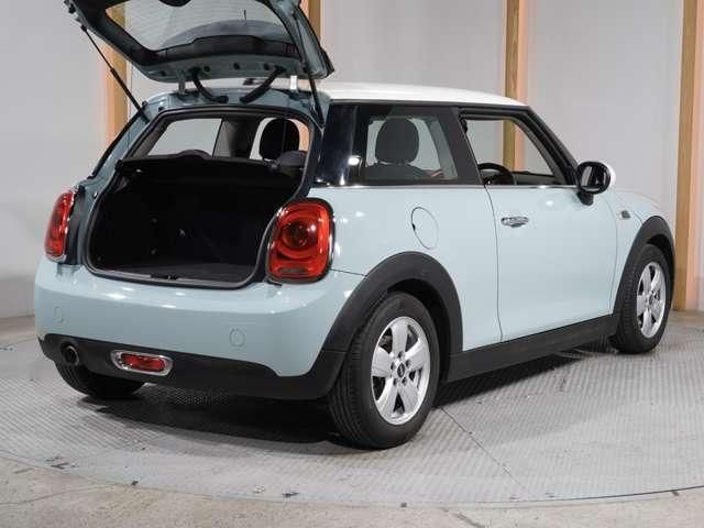 BMW MINI COOPER