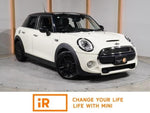 BMW MINI COOPER S 5DOOR