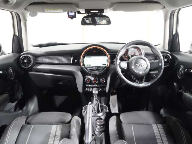 BMW MINI COOPER S 5DOOR