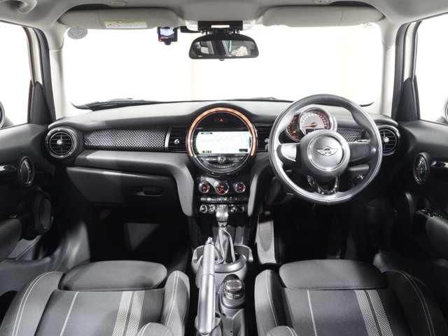BMW MINI COOPER S 5DOOR