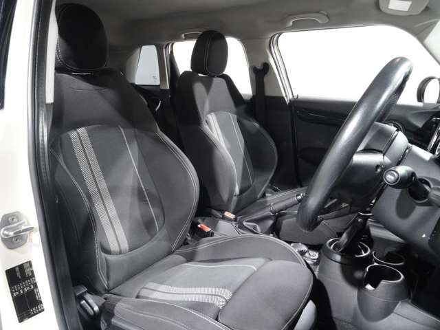 BMW MINI COOPER S 5DOOR