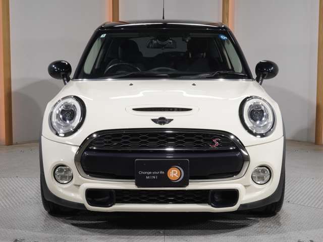 BMW MINI COOPER S 5DOOR