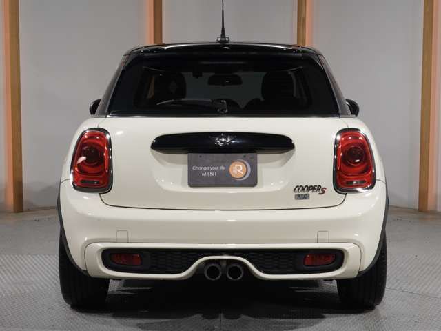 BMW MINI COOPER S 5DOOR