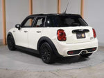 BMW MINI COOPER S 5DOOR