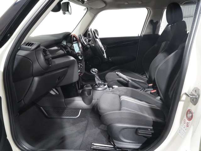 BMW MINI COOPER S 5DOOR