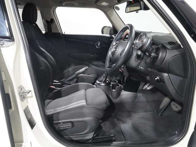 BMW MINI COOPER S 5DOOR