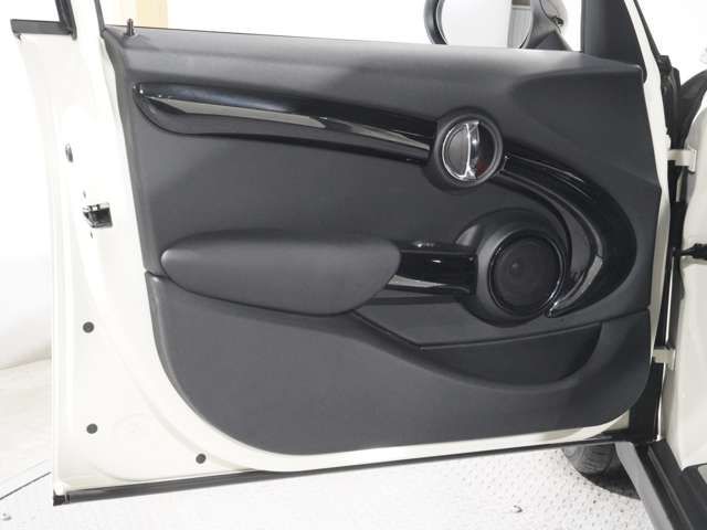 BMW MINI COOPER S 5DOOR