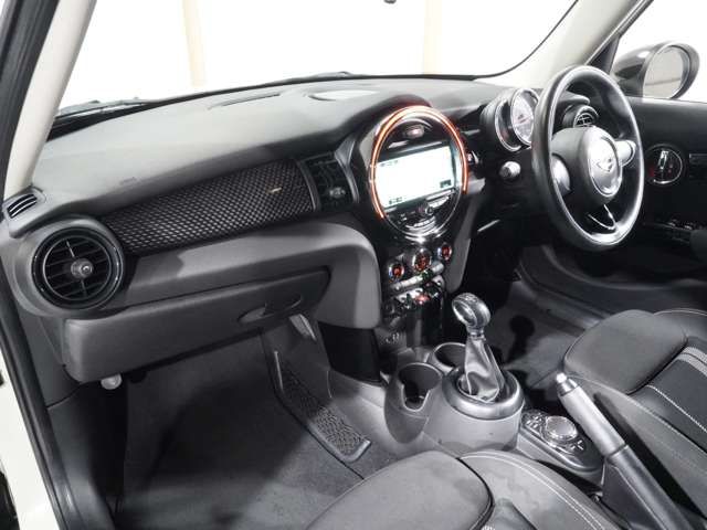 BMW MINI COOPER S 5DOOR