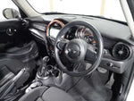 BMW MINI COOPER S 5DOOR