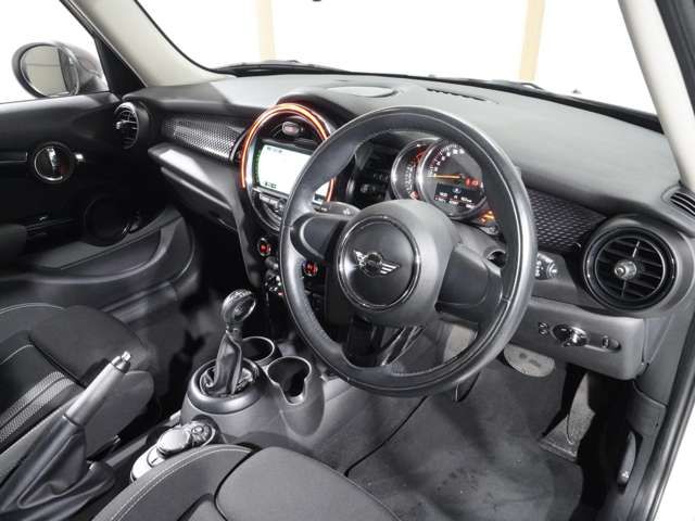 BMW MINI COOPER S 5DOOR