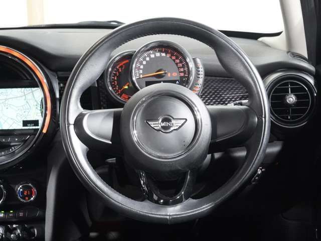 BMW MINI COOPER S 5DOOR