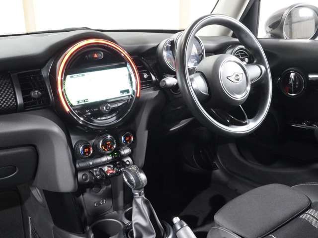 BMW MINI COOPER S 5DOOR