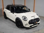 BMW MINI COOPER S 5DOOR