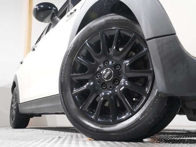 BMW MINI COOPER S 5DOOR
