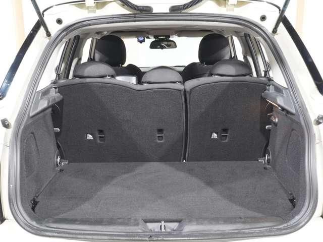 BMW MINI COOPER S 5DOOR