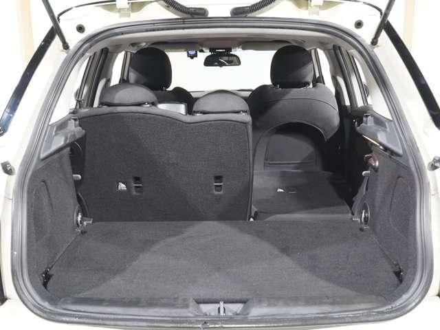 BMW MINI COOPER S 5DOOR